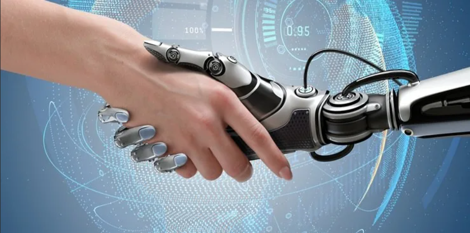 Now, let's discuss their relationship artificial intelligence and natural intelligence
Now, let's discuss their relationship
