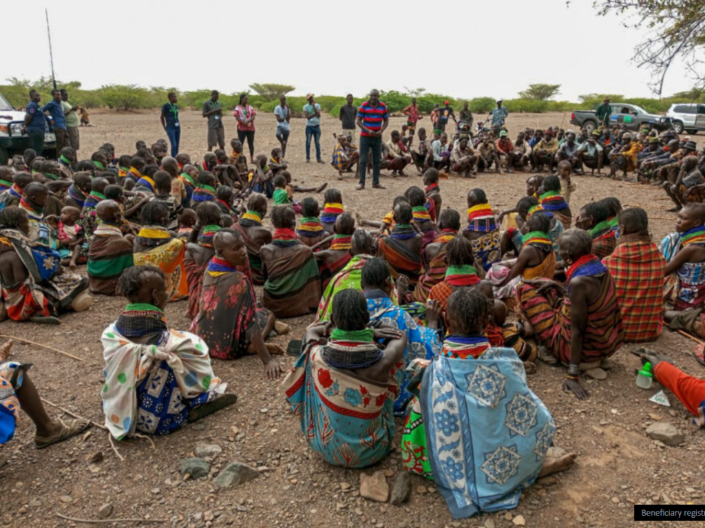 Turkana Human
