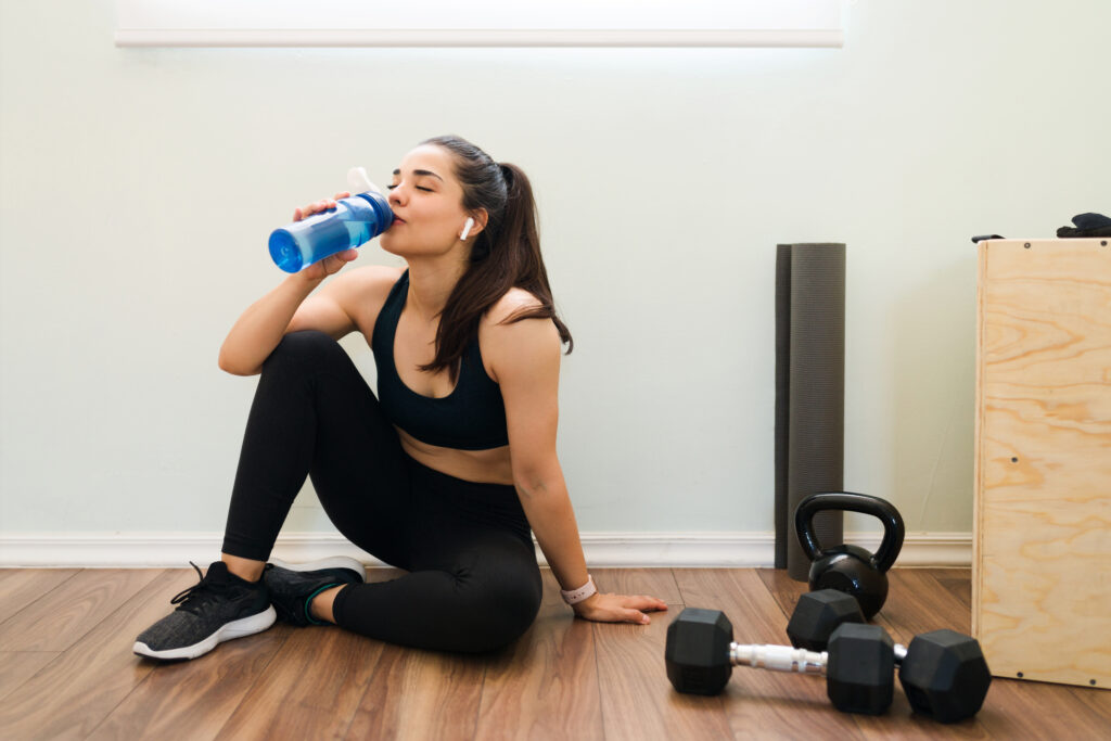 Alternatives to Pre-Workout Supplements