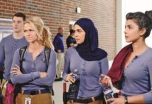 From Priyanka Chopra to Alia Bhatt, many Bollywood actresses have showcased their talents in Hollywood. Bollywood actress Priyanka Chopra's appearance in Hollywood's 'Quantico' series. Photo: INN