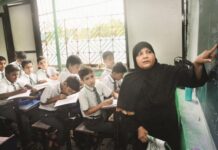 Young people! It is possible to return to the highway of life, i.e. the uterus! If there is a desire in the heart, even the biggest difficulties become easy. Photo: INN