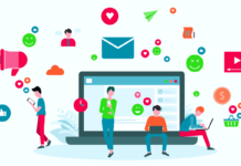 Social media has destroyed social life. Social media has destroyed social life