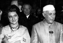 First Prime Minister Pandit Nehru’s accusation of ‘parivar waad’, how much truth, how much fiction?
