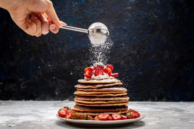 All about the high protein breakfast