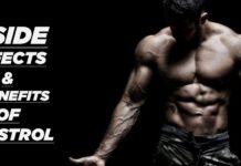 6 Side Effects & 4 Benefits Of Winstrol 6 Side Effects & 4 Benefits Of Winstrol