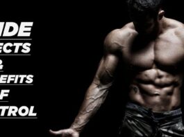 6 Side Effects & 4 Benefits Of Winstrol