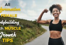 All Information On Female Bodybuilding All Information On Female Bodybuilding