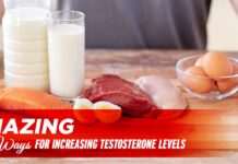 11 Amazing Natural Ways For Increasing Testosterone Levels 11 Amazing Natural Ways For Increasing Testosterone Levels