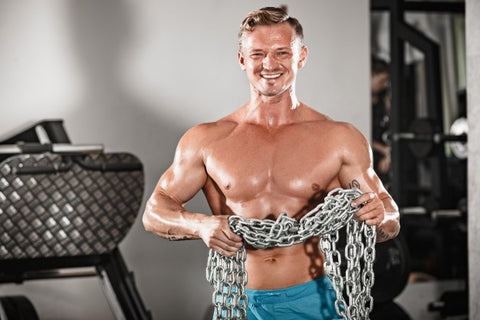 Health benefits of using Proviron