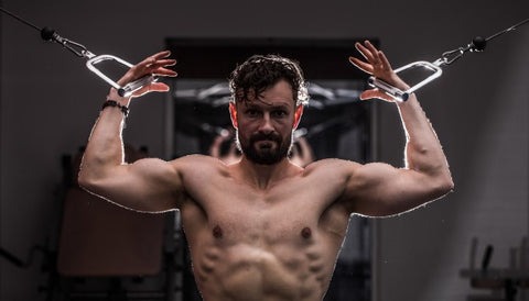 Why HGH is used in Bodybuilding