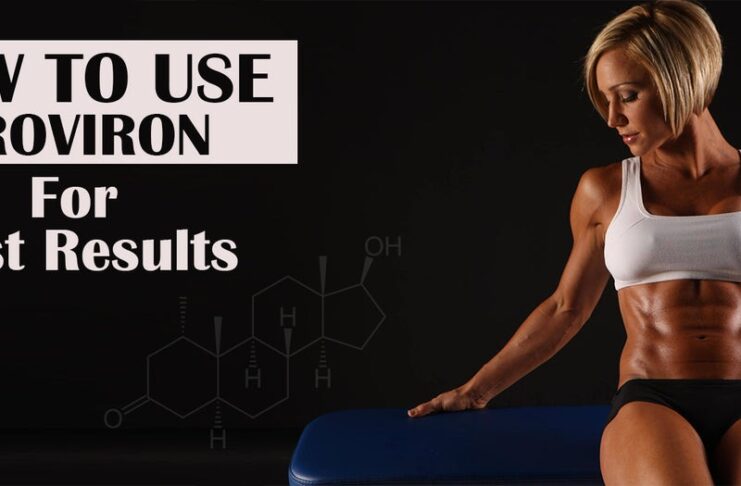 How To Use Proviron For Best Results